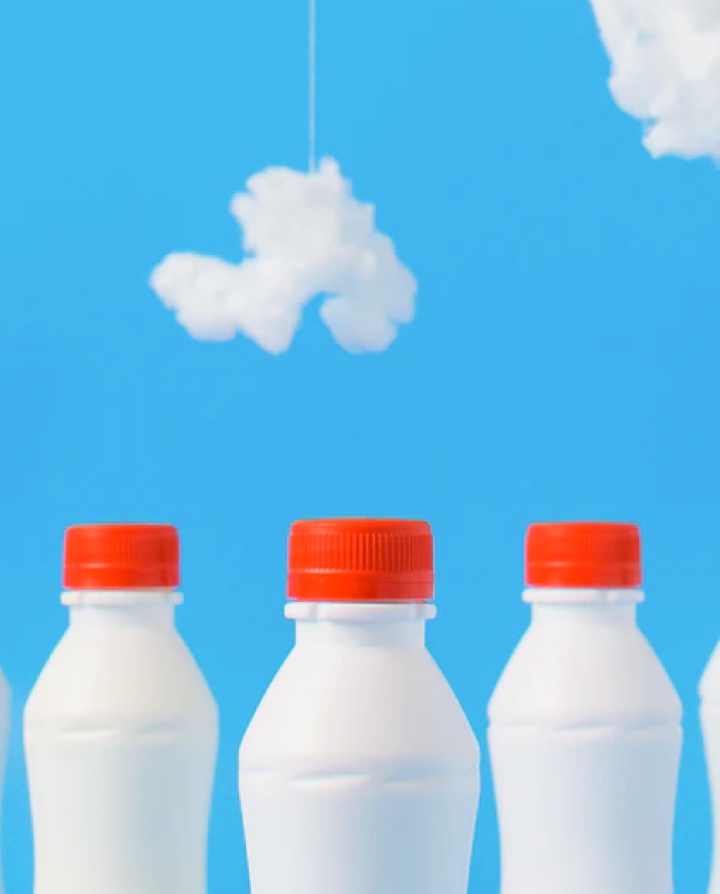 milk-bottles