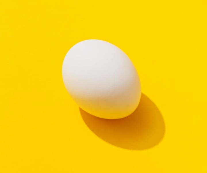 egg-yellow